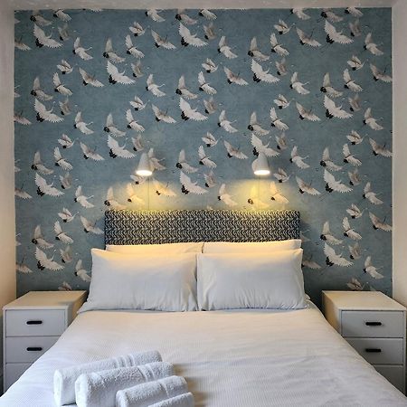 The Everglades Blackpool Buitenkant foto
