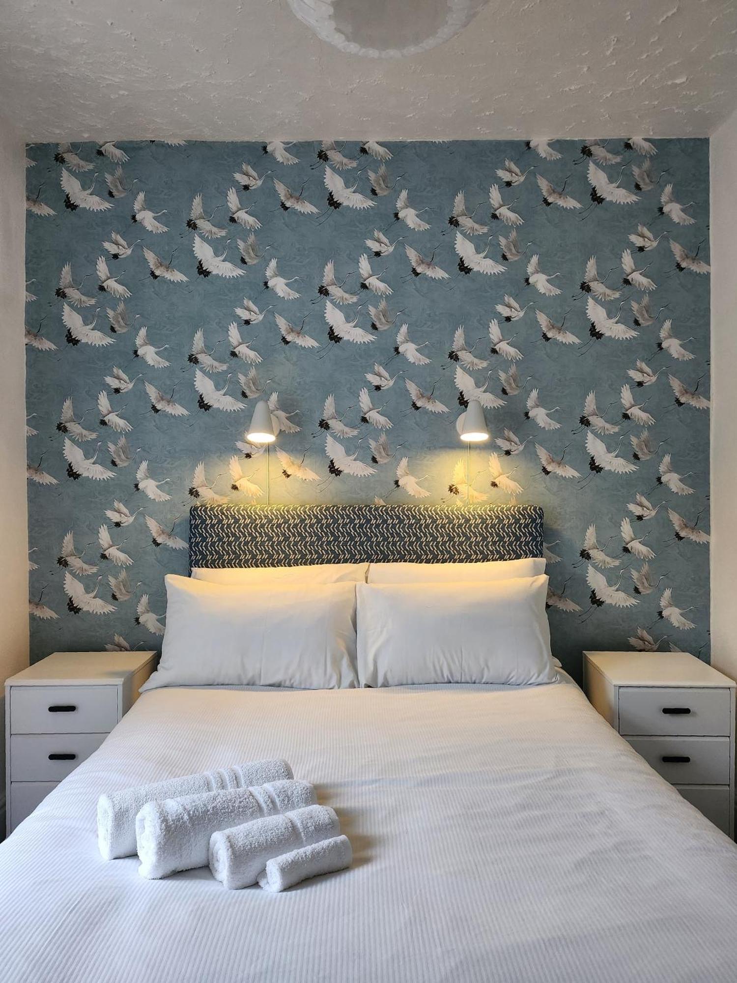 The Everglades Blackpool Buitenkant foto